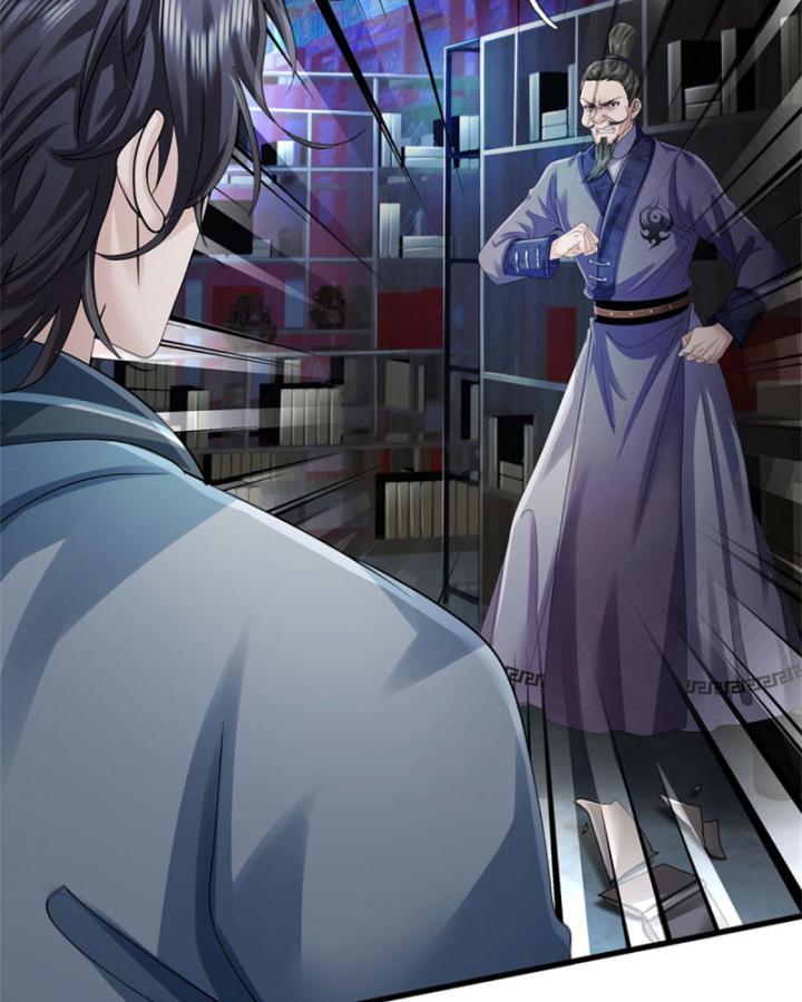 Ta Có Thể Thôn Phệ Vô Hạn Chapter 4 - Trang 49