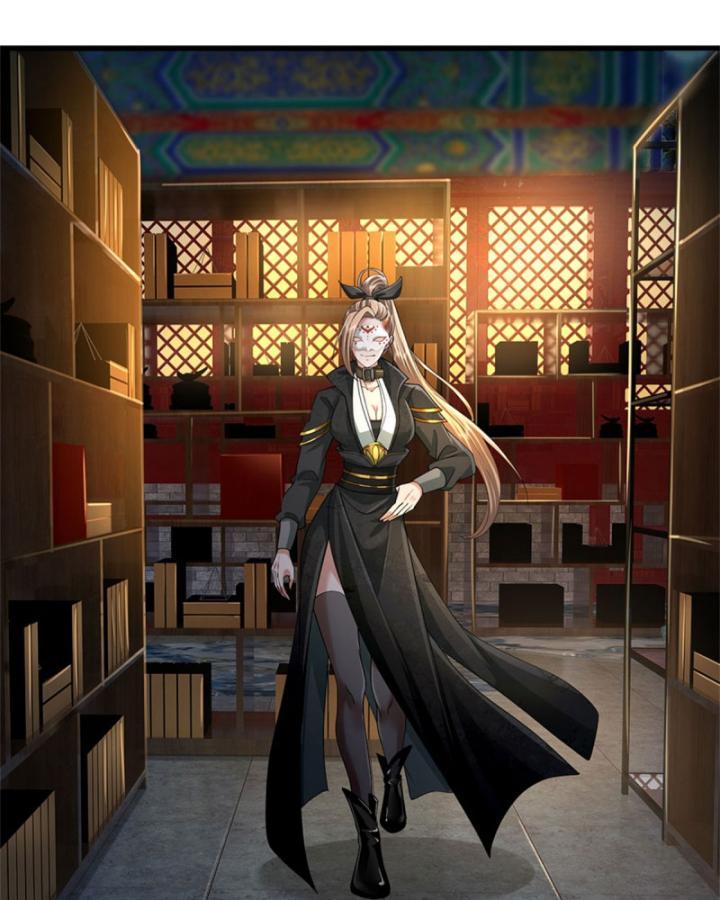 Ta Có Thể Thôn Phệ Vô Hạn Chapter 4 - Trang 7