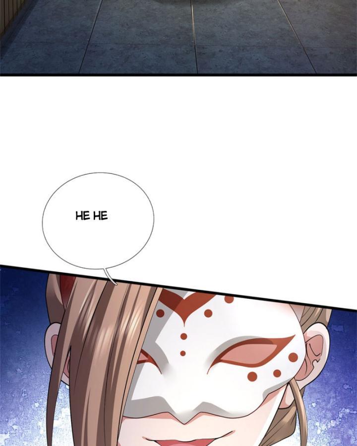 Ta Có Thể Thôn Phệ Vô Hạn Chapter 4 - Trang 8
