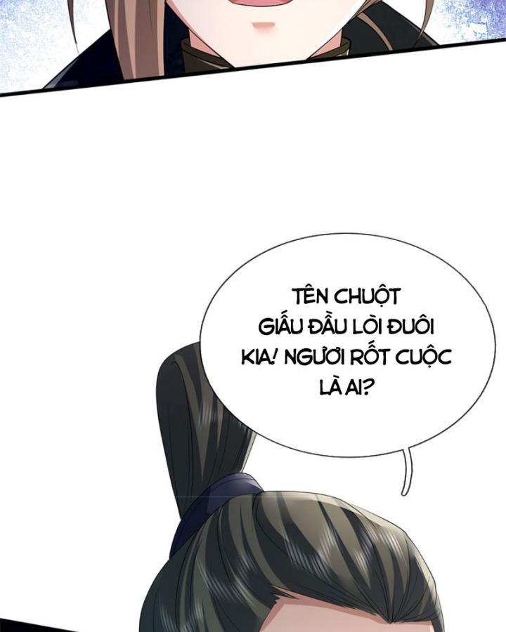 Ta Có Thể Thôn Phệ Vô Hạn Chapter 4 - Trang 9