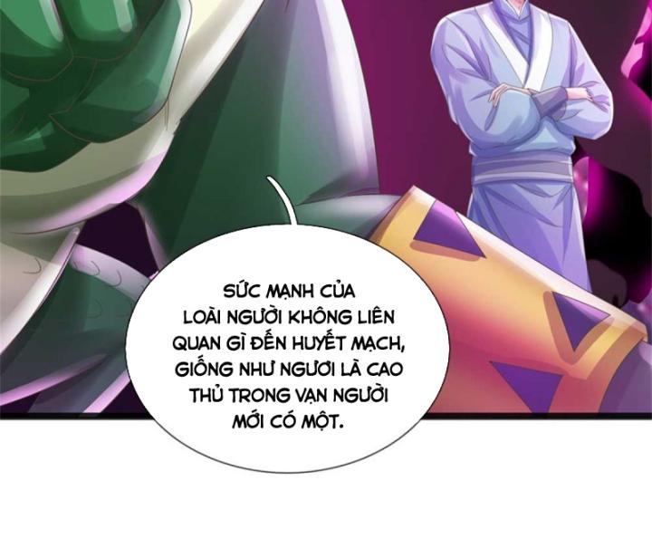 Ta Có Thể Thôn Phệ Vô Hạn Chapter 40 - Trang 10