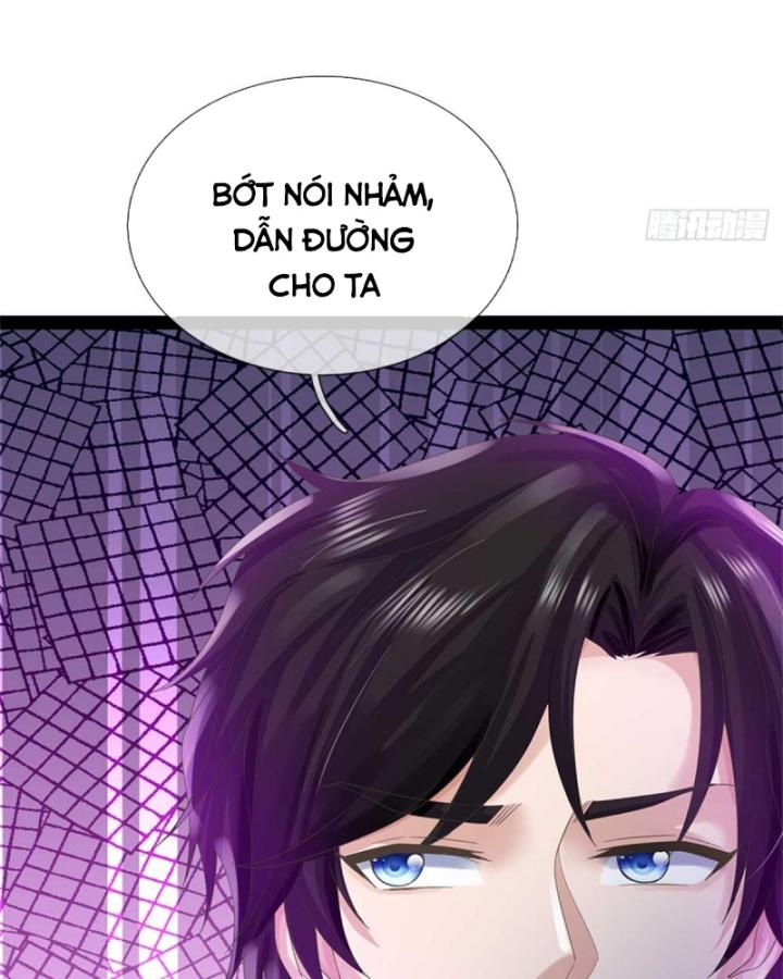 Ta Có Thể Thôn Phệ Vô Hạn Chapter 40 - Trang 11