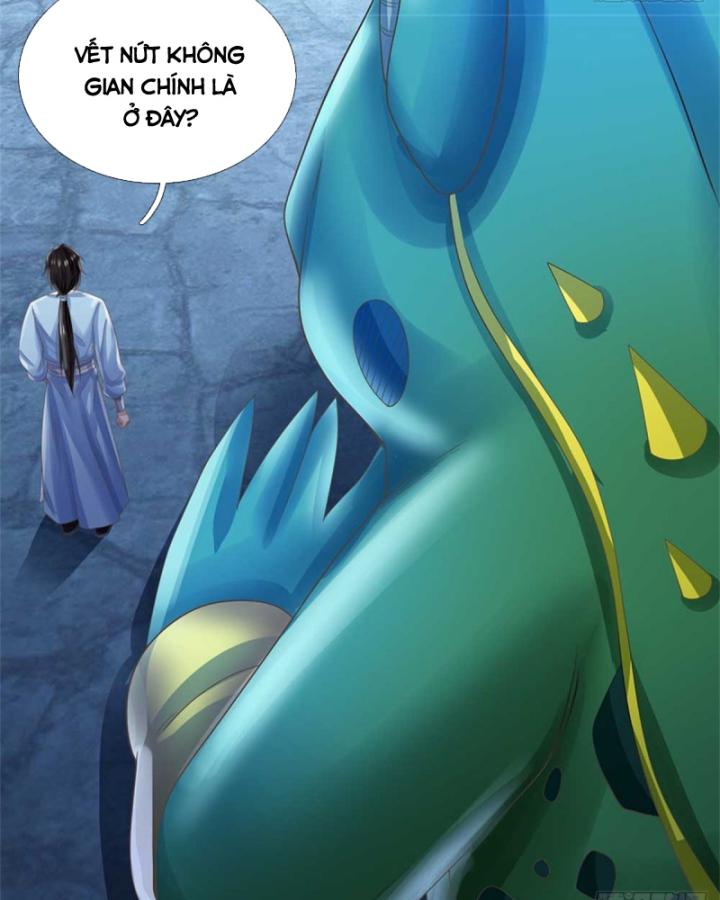 Ta Có Thể Thôn Phệ Vô Hạn Chapter 40 - Trang 16