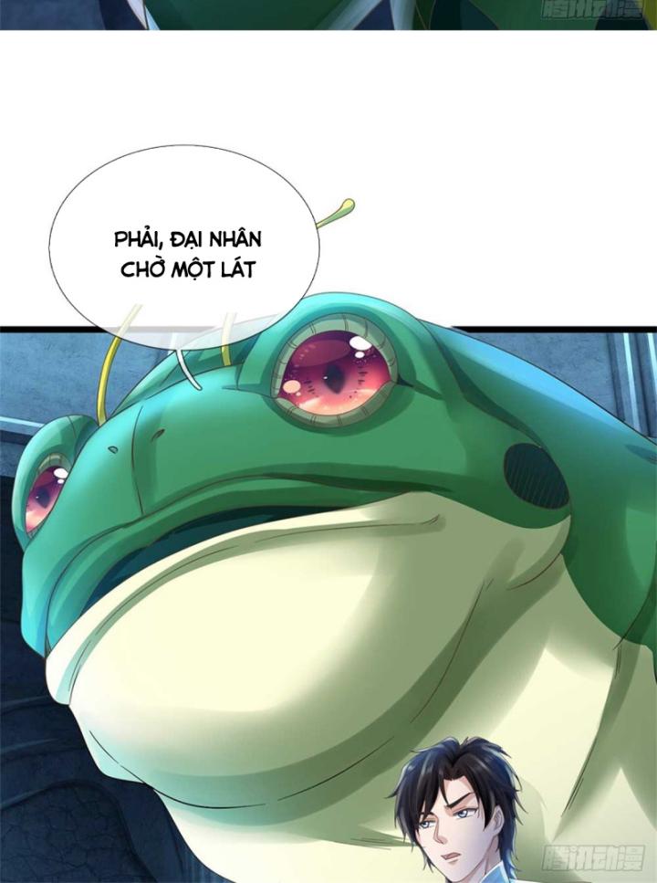 Ta Có Thể Thôn Phệ Vô Hạn Chapter 40 - Trang 17