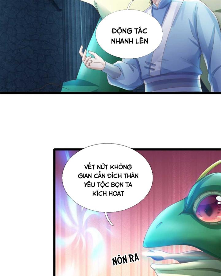 Ta Có Thể Thôn Phệ Vô Hạn Chapter 40 - Trang 18
