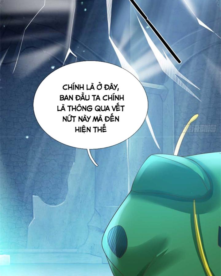 Ta Có Thể Thôn Phệ Vô Hạn Chapter 40 - Trang 22