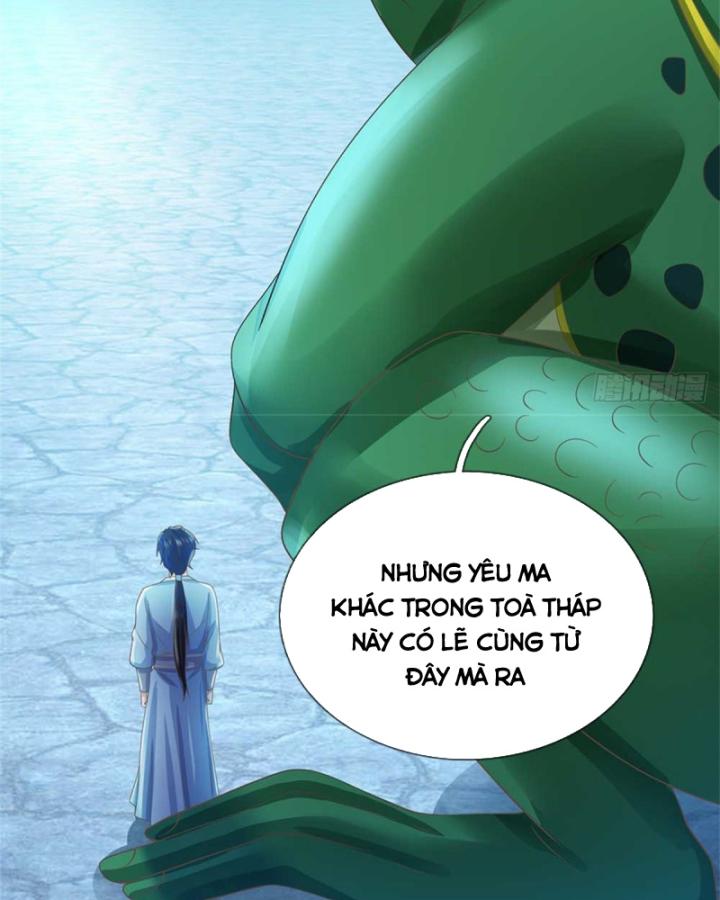 Ta Có Thể Thôn Phệ Vô Hạn Chapter 40 - Trang 23