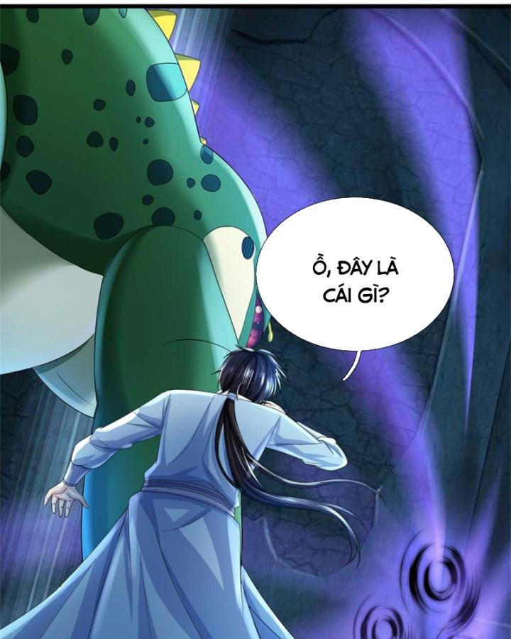 Ta Có Thể Thôn Phệ Vô Hạn Chapter 40 - Trang 26