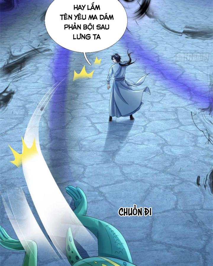Ta Có Thể Thôn Phệ Vô Hạn Chapter 40 - Trang 30