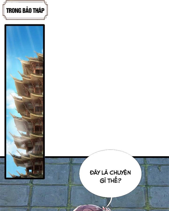 Ta Có Thể Thôn Phệ Vô Hạn Chapter 40 - Trang 33