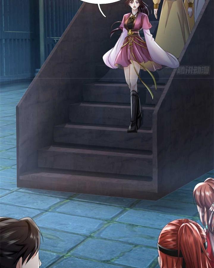 Ta Có Thể Thôn Phệ Vô Hạn Chapter 40 - Trang 37