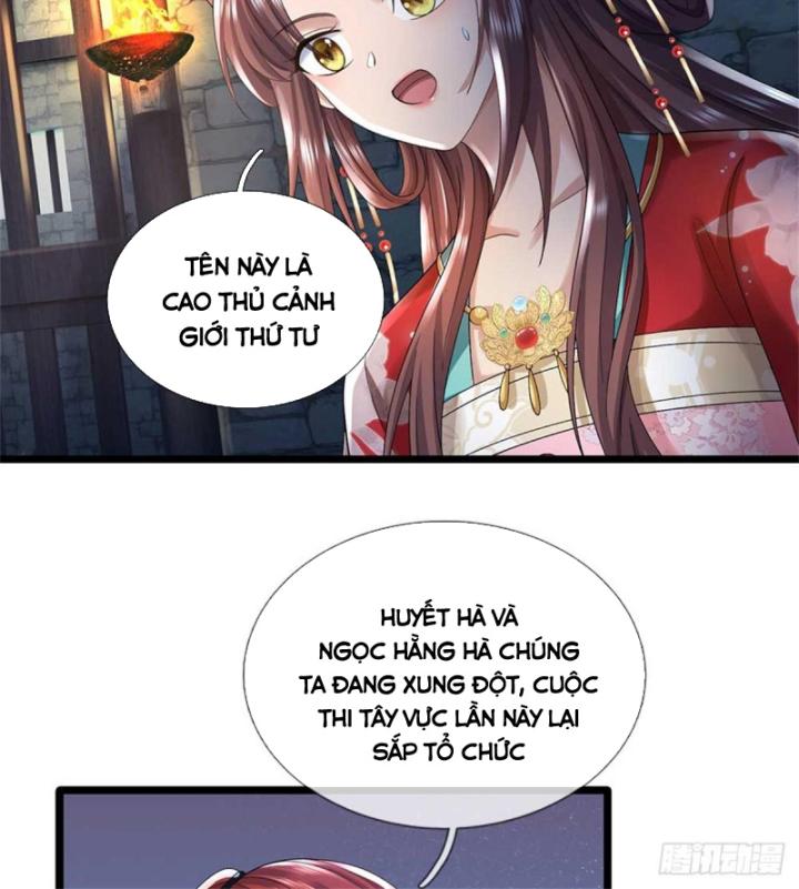 Ta Có Thể Thôn Phệ Vô Hạn Chapter 40 - Trang 39