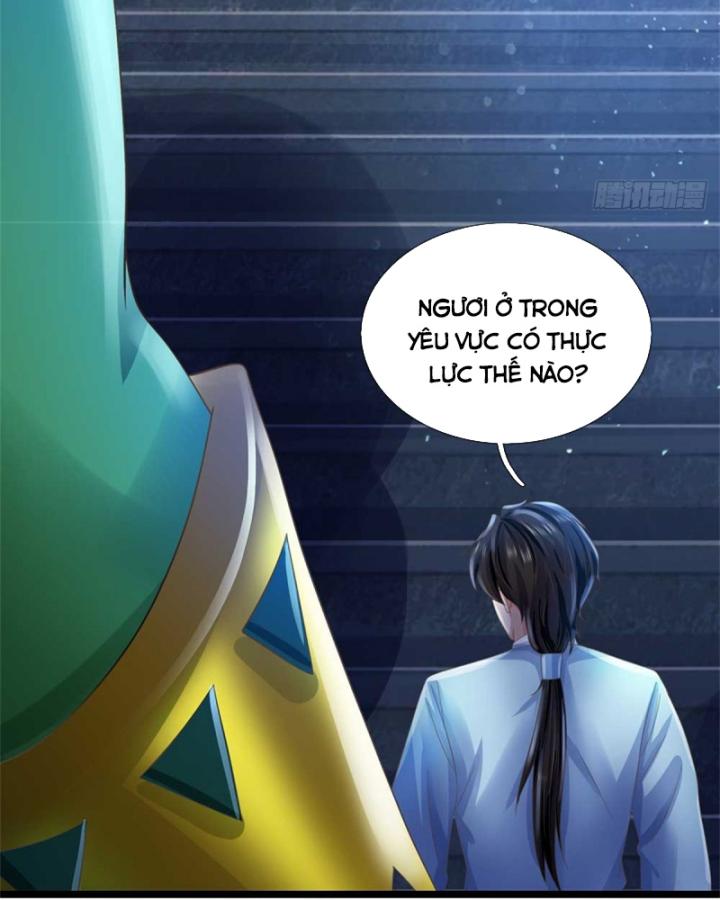 Ta Có Thể Thôn Phệ Vô Hạn Chapter 40 - Trang 4