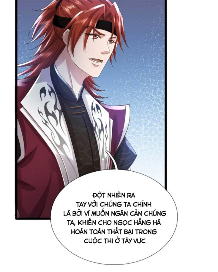 Ta Có Thể Thôn Phệ Vô Hạn Chapter 40 - Trang 40