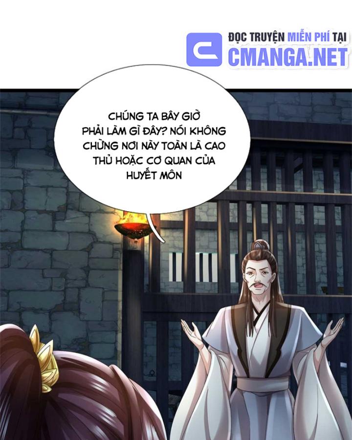Ta Có Thể Thôn Phệ Vô Hạn Chapter 40 - Trang 41