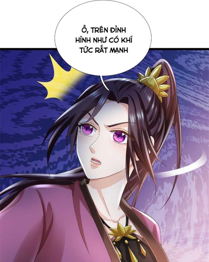 Ta Có Thể Thôn Phệ Vô Hạn Chapter 40 - Trang 43