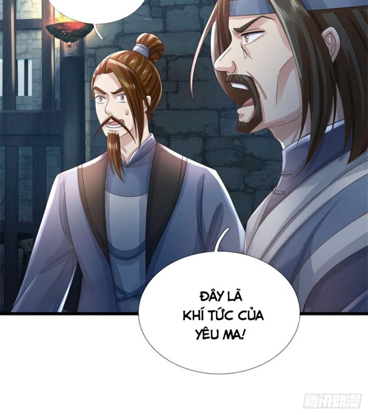Ta Có Thể Thôn Phệ Vô Hạn Chapter 40 - Trang 45