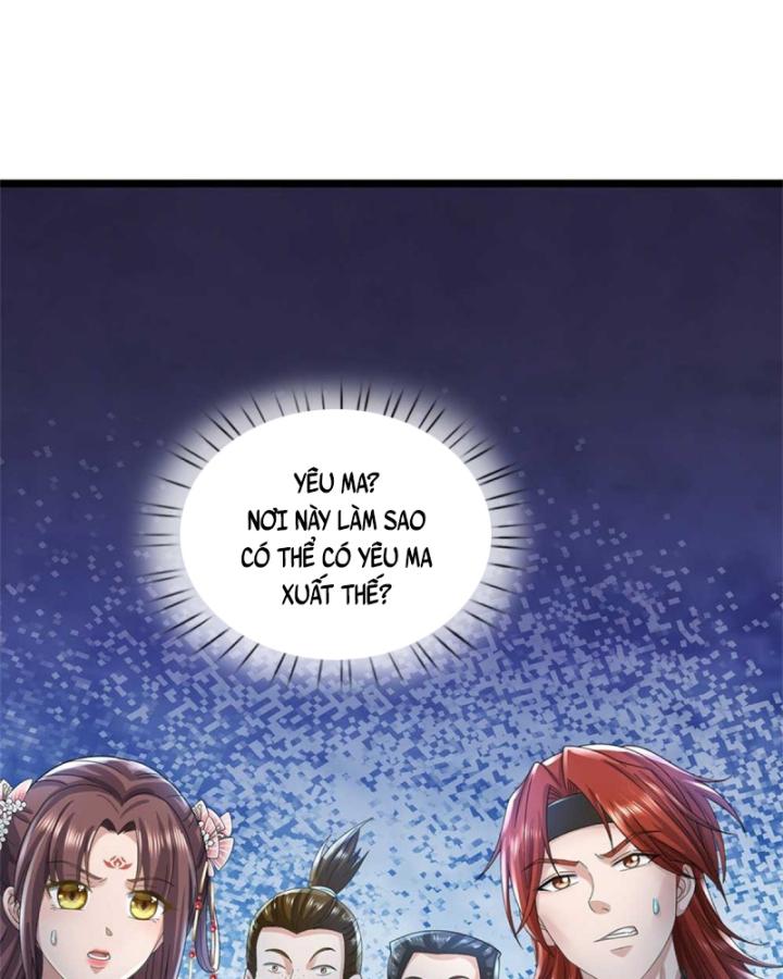Ta Có Thể Thôn Phệ Vô Hạn Chapter 40 - Trang 46
