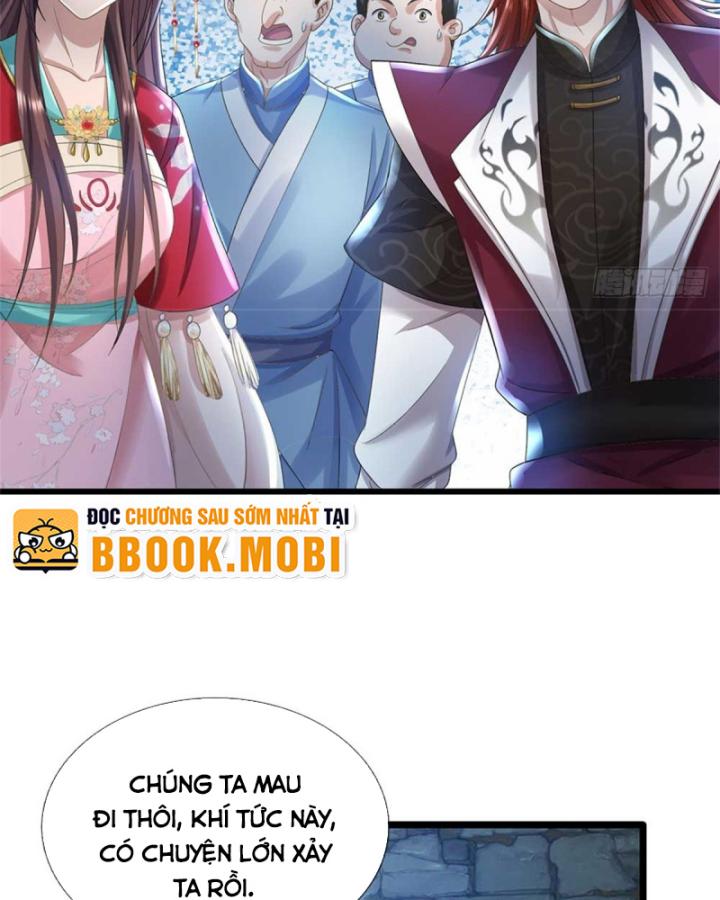 Ta Có Thể Thôn Phệ Vô Hạn Chapter 40 - Trang 47