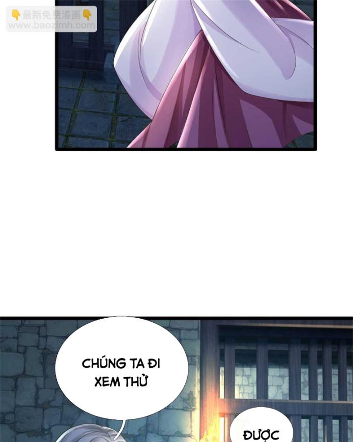 Ta Có Thể Thôn Phệ Vô Hạn Chapter 40 - Trang 49