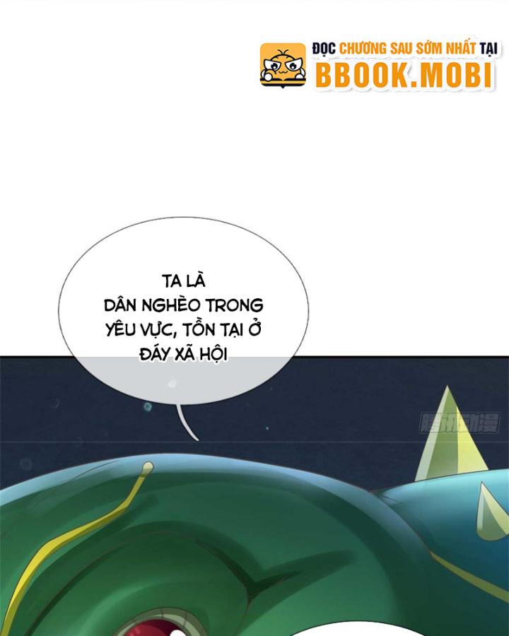 Ta Có Thể Thôn Phệ Vô Hạn Chapter 40 - Trang 5