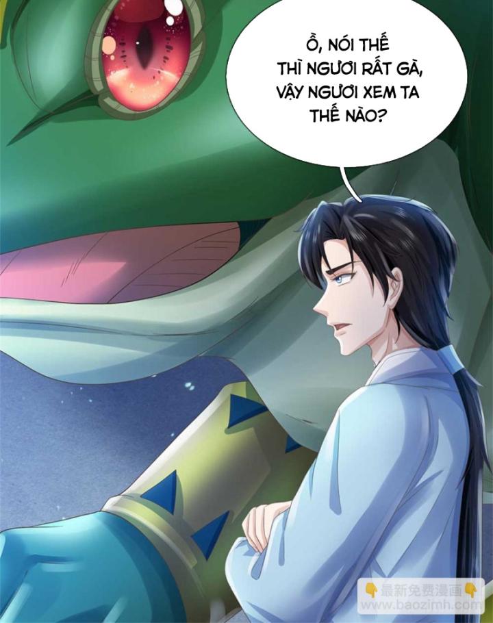 Ta Có Thể Thôn Phệ Vô Hạn Chapter 40 - Trang 6