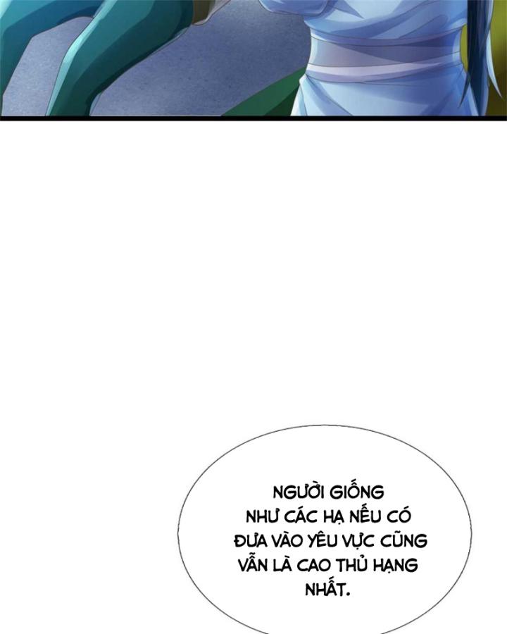 Ta Có Thể Thôn Phệ Vô Hạn Chapter 40 - Trang 7
