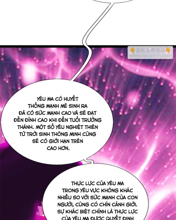 Ta Có Thể Thôn Phệ Vô Hạn Chapter 40 - Trang 8