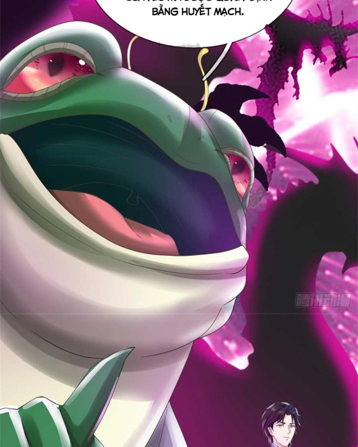 Ta Có Thể Thôn Phệ Vô Hạn Chapter 40 - Trang 9
