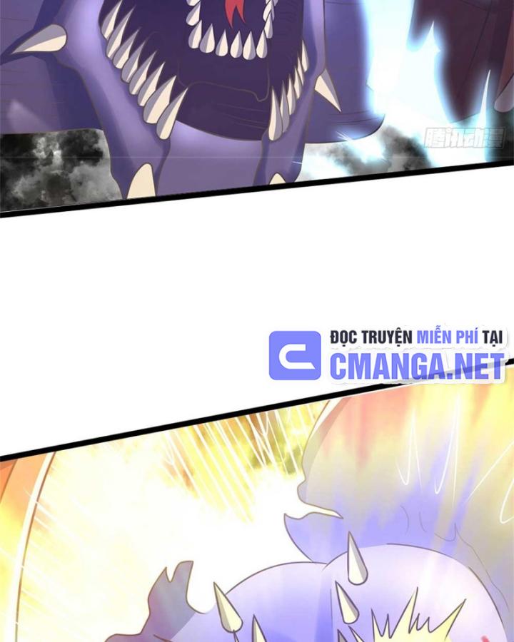 Ta Có Thể Thôn Phệ Vô Hạn Chapter 41 - Trang 11