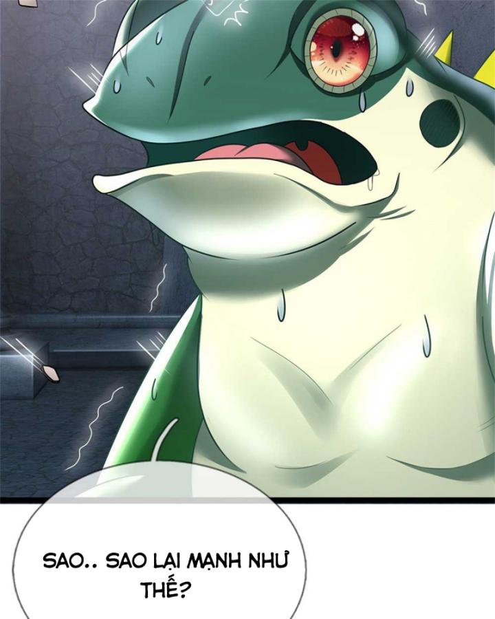 Ta Có Thể Thôn Phệ Vô Hạn Chapter 41 - Trang 14