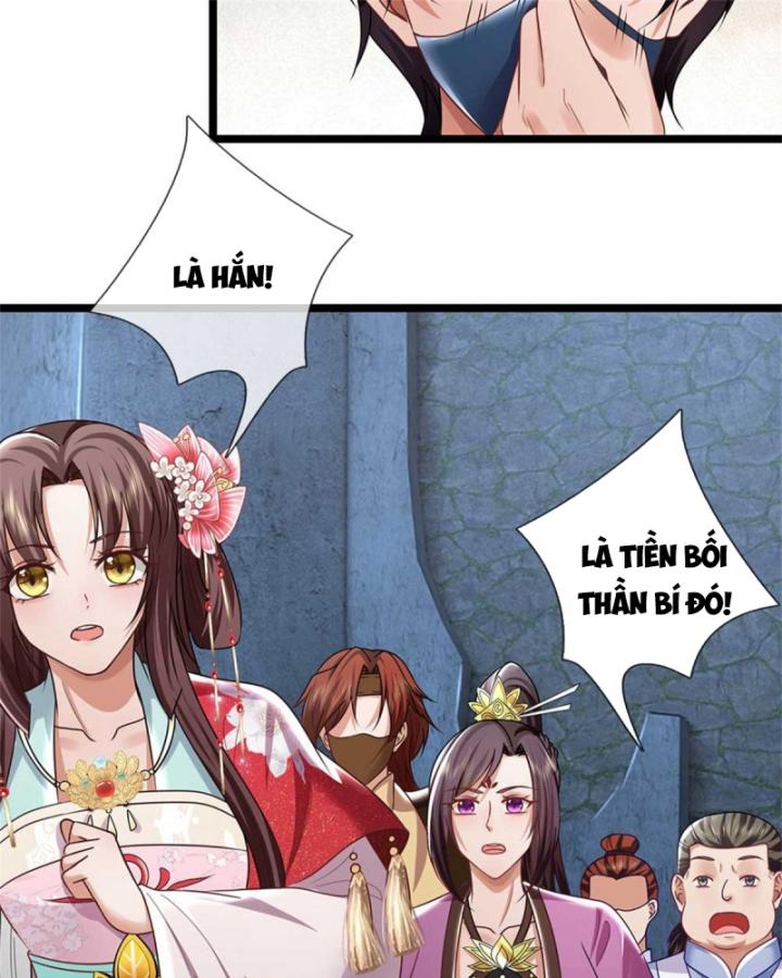 Ta Có Thể Thôn Phệ Vô Hạn Chapter 41 - Trang 17