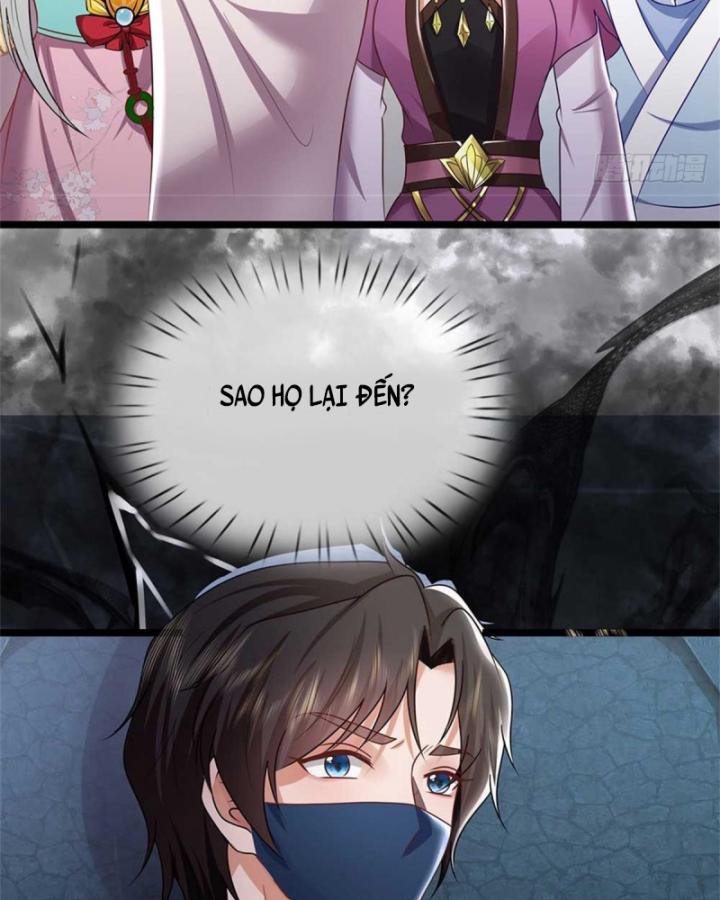 Ta Có Thể Thôn Phệ Vô Hạn Chapter 41 - Trang 18