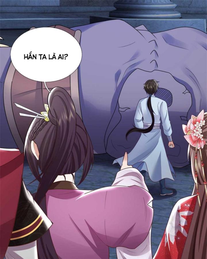 Ta Có Thể Thôn Phệ Vô Hạn Chapter 41 - Trang 21
