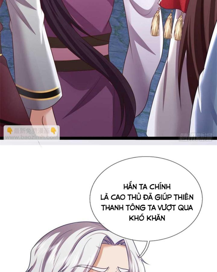 Ta Có Thể Thôn Phệ Vô Hạn Chapter 41 - Trang 22
