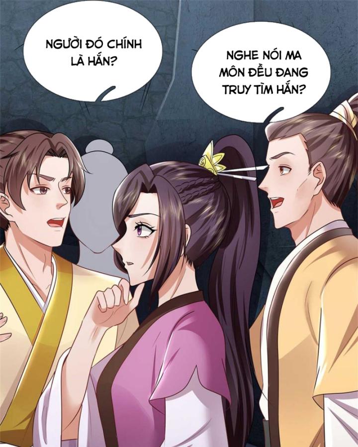 Ta Có Thể Thôn Phệ Vô Hạn Chapter 41 - Trang 24