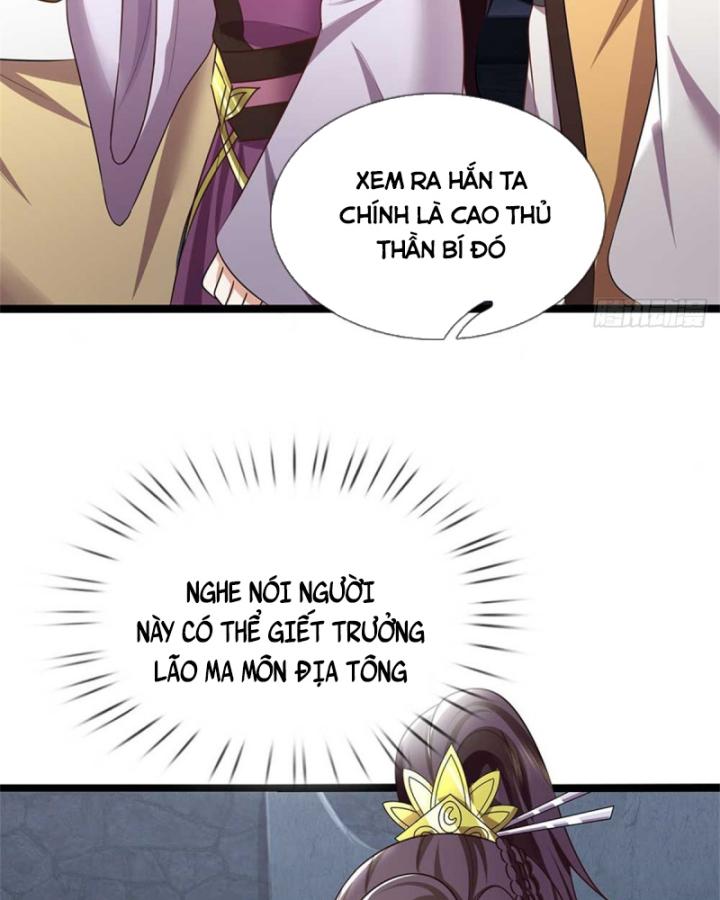 Ta Có Thể Thôn Phệ Vô Hạn Chapter 41 - Trang 25
