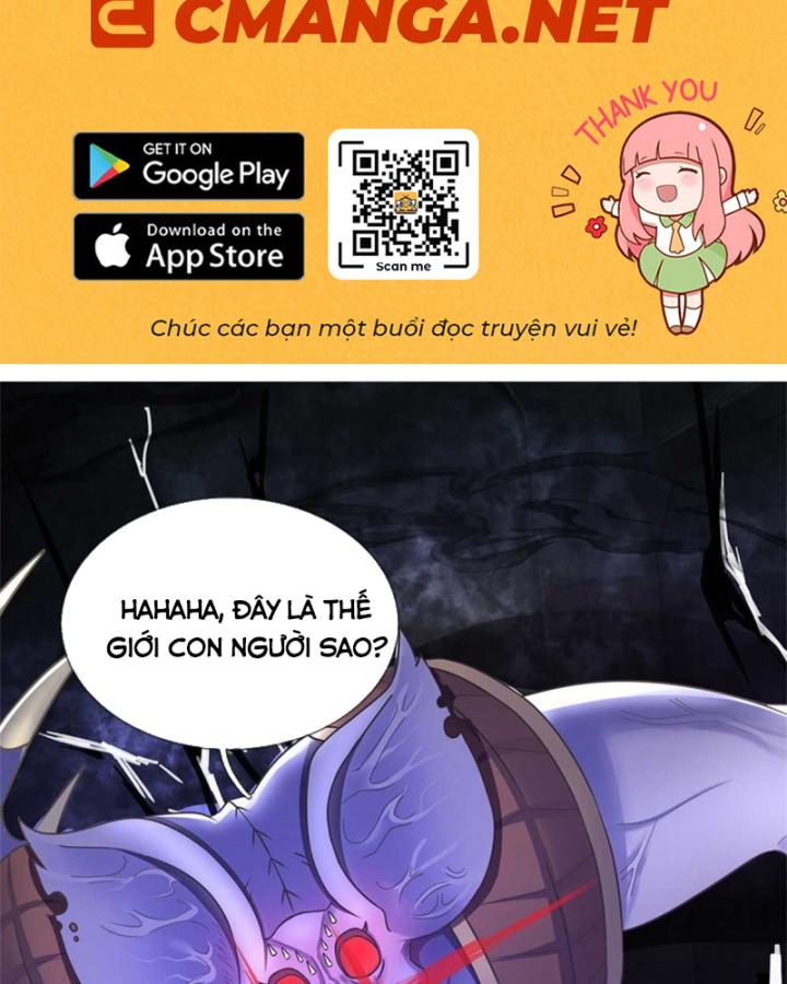 Ta Có Thể Thôn Phệ Vô Hạn Chapter 41 - Trang 3
