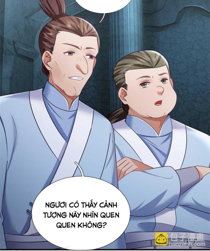 Ta Có Thể Thôn Phệ Vô Hạn Chapter 41 - Trang 30