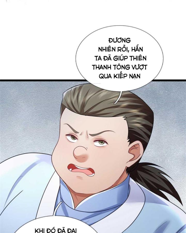 Ta Có Thể Thôn Phệ Vô Hạn Chapter 41 - Trang 31