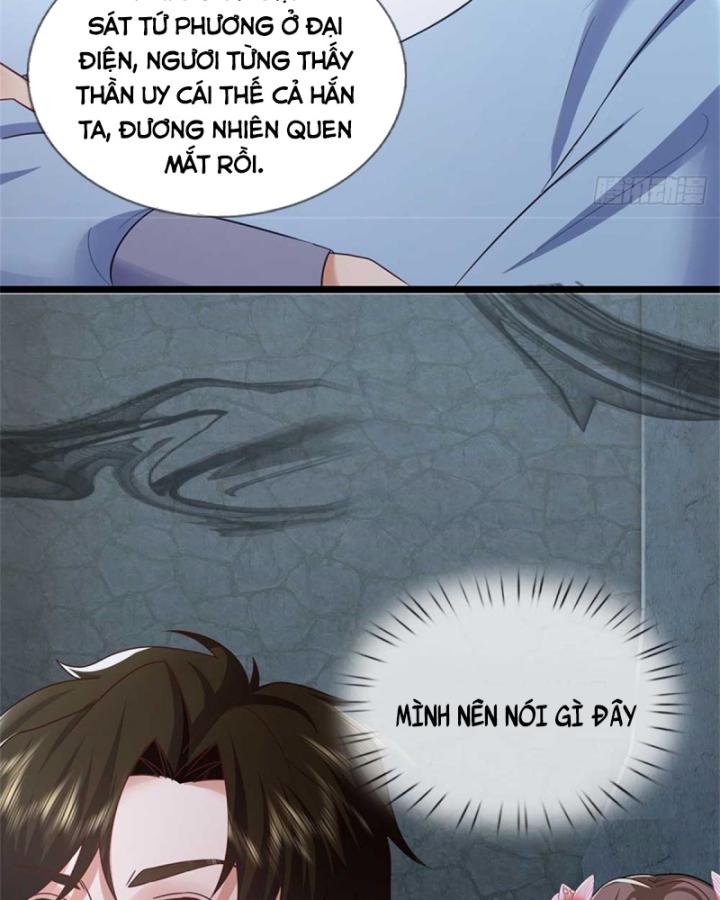 Ta Có Thể Thôn Phệ Vô Hạn Chapter 41 - Trang 32