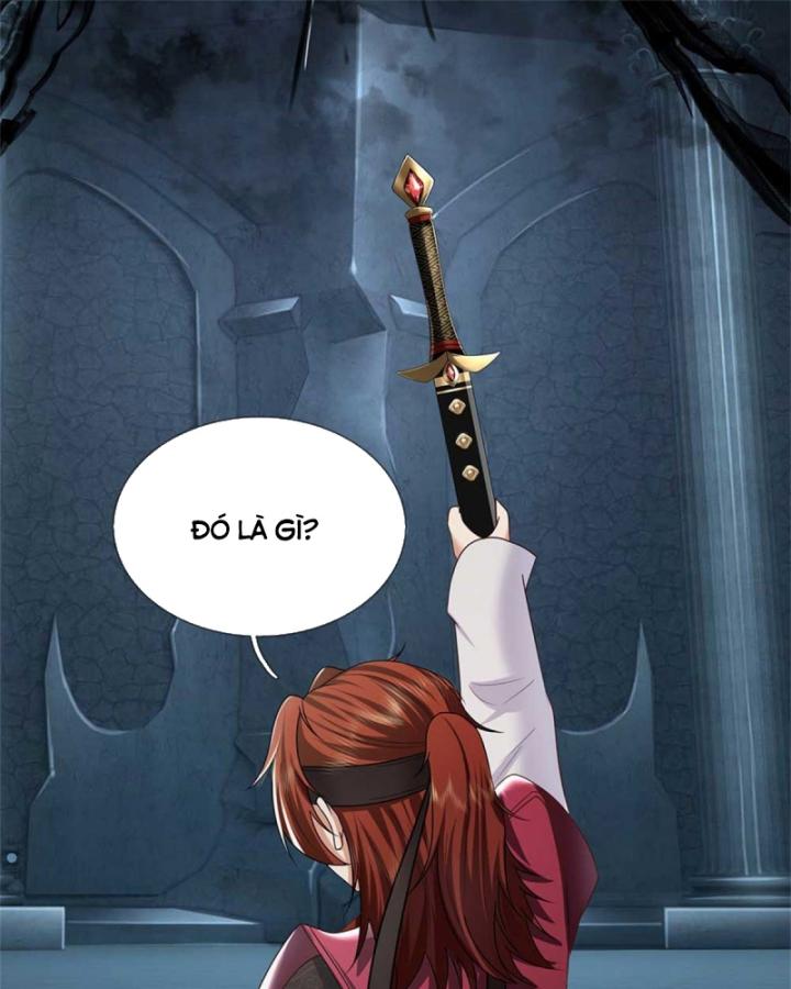 Ta Có Thể Thôn Phệ Vô Hạn Chapter 41 - Trang 35