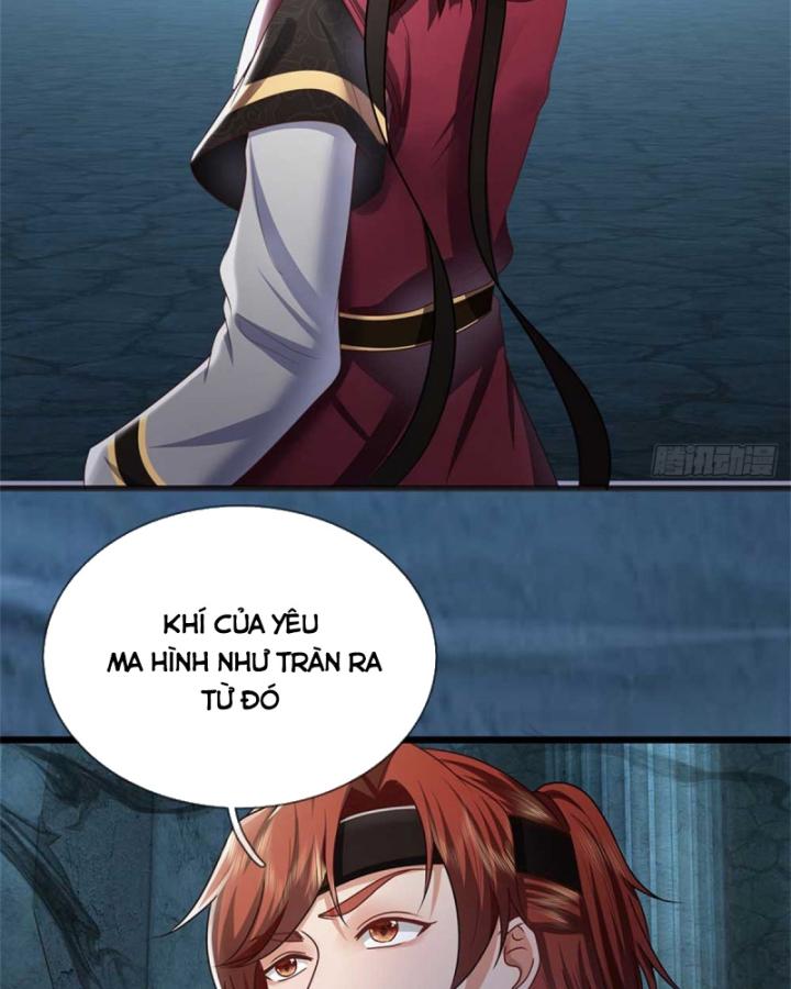 Ta Có Thể Thôn Phệ Vô Hạn Chapter 41 - Trang 36