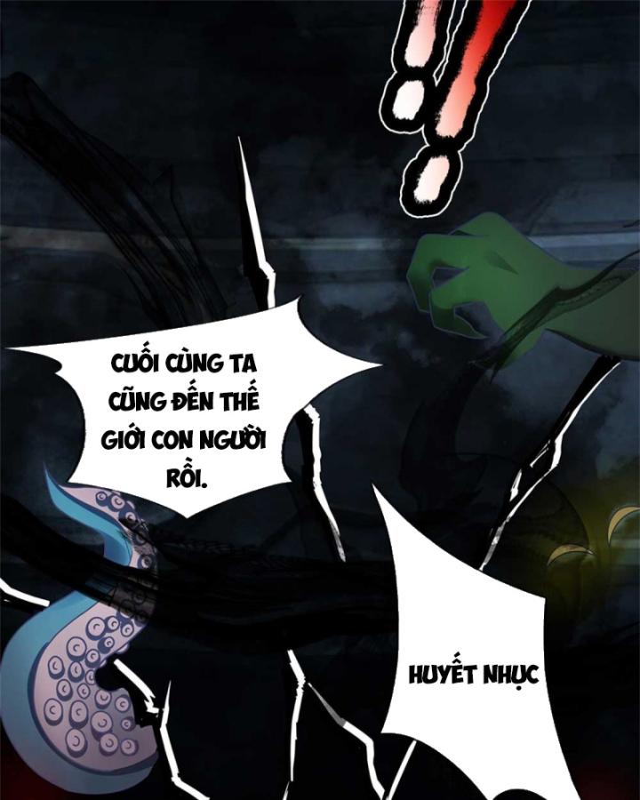 Ta Có Thể Thôn Phệ Vô Hạn Chapter 41 - Trang 38