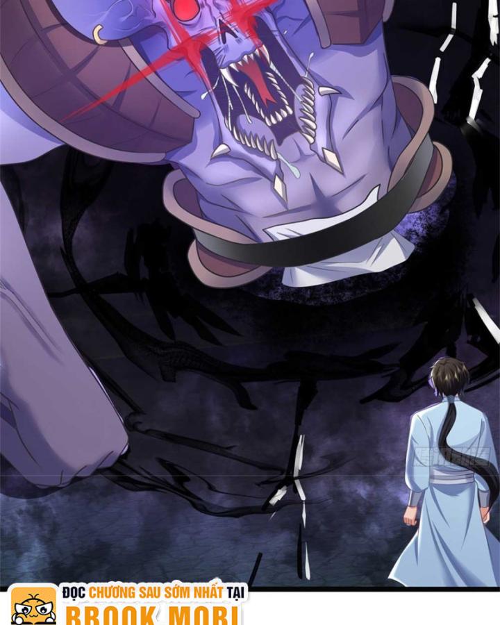 Ta Có Thể Thôn Phệ Vô Hạn Chapter 41 - Trang 4