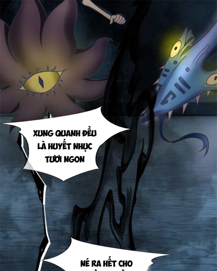 Ta Có Thể Thôn Phệ Vô Hạn Chapter 41 - Trang 41