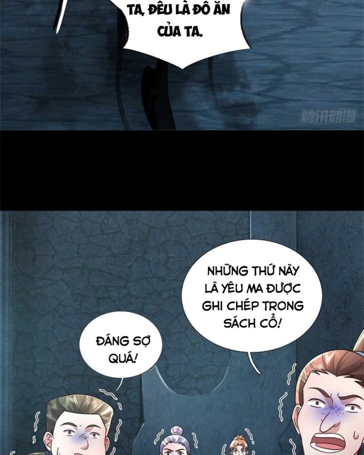 Ta Có Thể Thôn Phệ Vô Hạn Chapter 41 - Trang 42