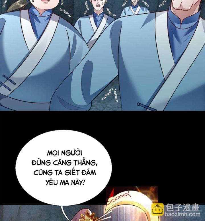 Ta Có Thể Thôn Phệ Vô Hạn Chapter 41 - Trang 43