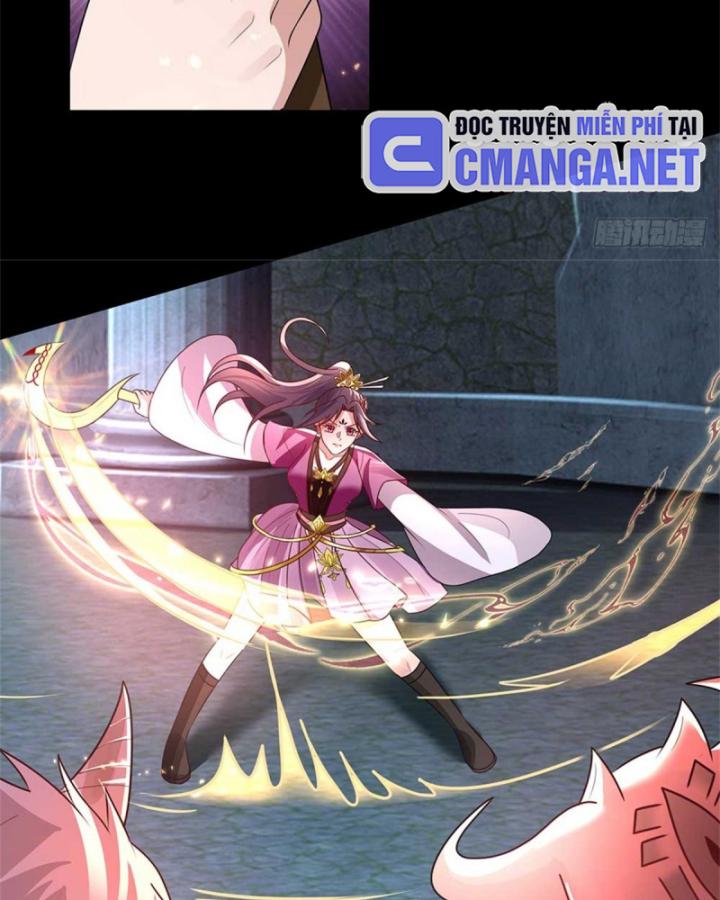 Ta Có Thể Thôn Phệ Vô Hạn Chapter 41 - Trang 45