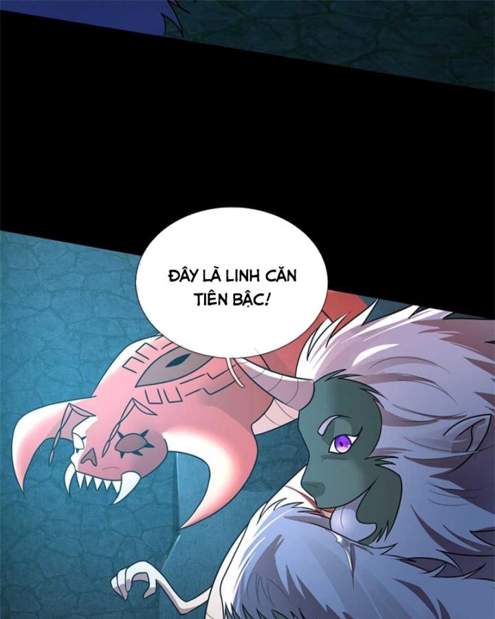 Ta Có Thể Thôn Phệ Vô Hạn Chapter 41 - Trang 47